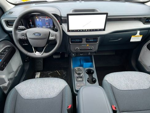 Used 2026 Ford Maverick XLT w/ XLT Luxury Package image 3