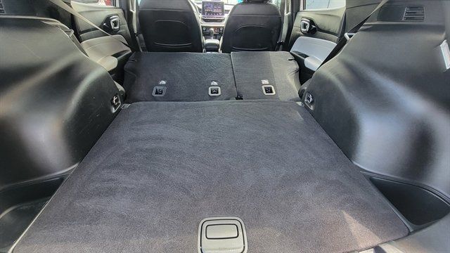 Used 2025 Jeep Compass Limited AWD/4WD image 47