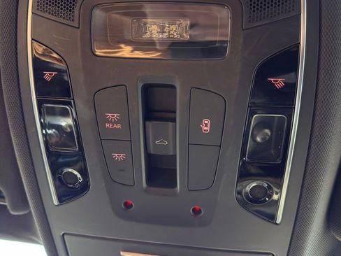 Used 2017 Audi A7 3.0T Premium Plus w/ Black Optic Package image 22