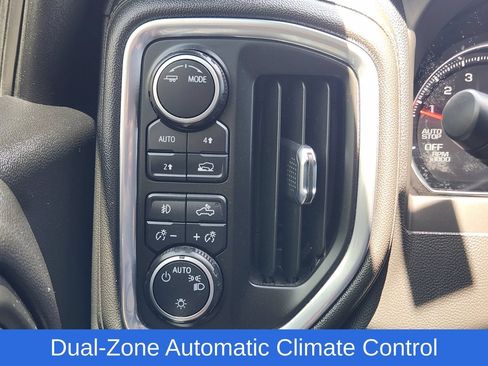 Used 2022 Chevrolet Silverado 1500 RST w/ Convenience Package II AWD/4WD image 19