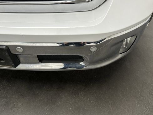 Used 2017 RAM 1500 Big Horn image 3