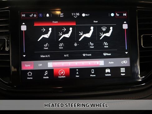 Used 2022 Dodge Durango R/T image 11