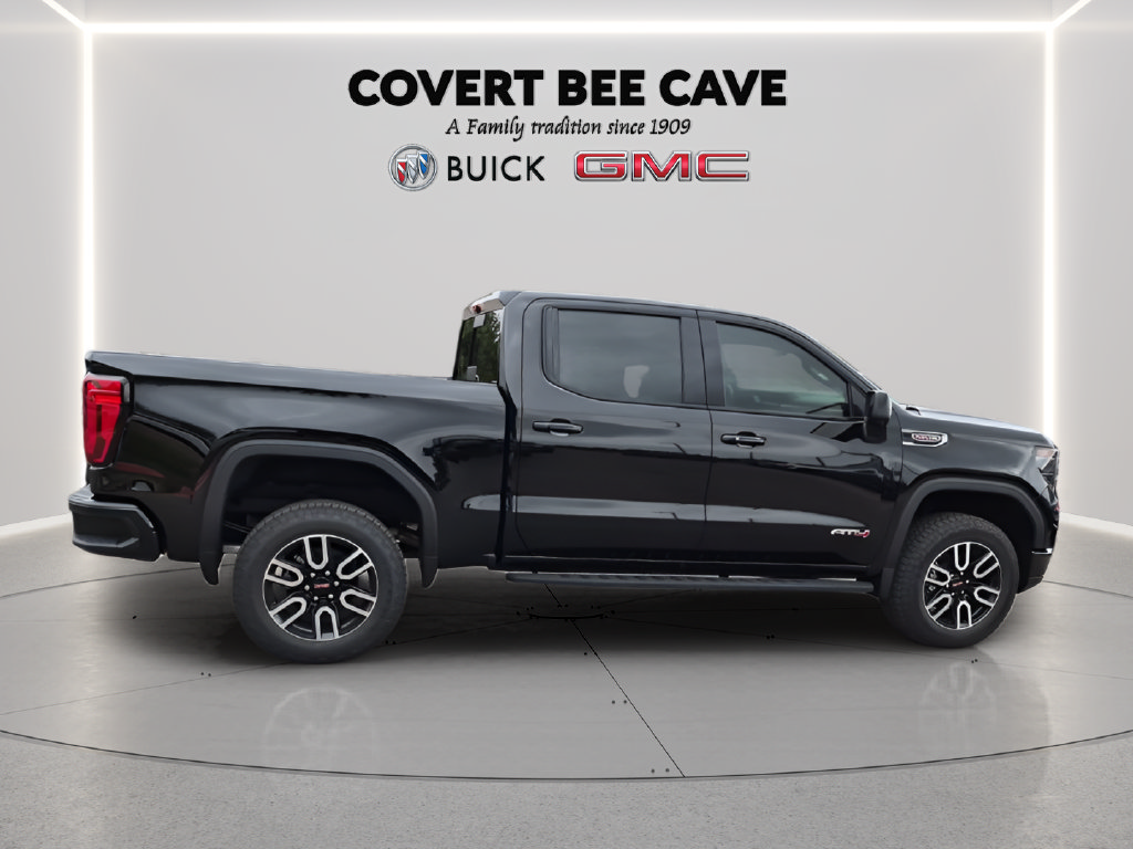 New 2026 GMC Sierra 1500 AT4 w/ AT4 Premium Package AWD/4WD image 10