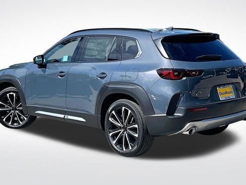 New 2026 MAZDA CX-50 2.5 Turbo w/ Accent Package AWD/4WD image 13
