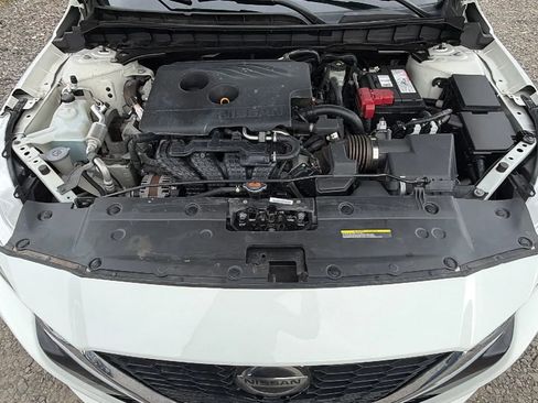 Used 2020 Nissan Altima 2.5 S FWD image 24