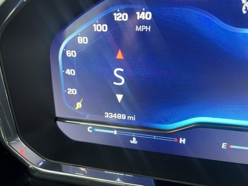 Used 2025 Chevrolet Silverado 1500 LT image 31