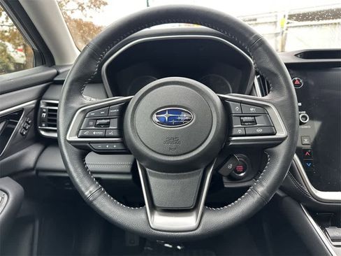 Certified 2023 Subaru Outback Limited image 16