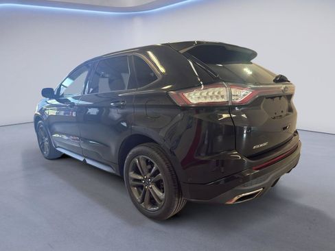 Used 2015 Ford Edge Sport w/ Equipment Group 401A AWD/4WD image 5