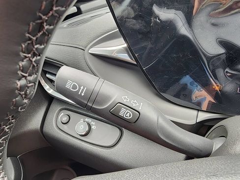 New 2026 Buick Envista Preferred w/ Convenience I Package FWD image 21