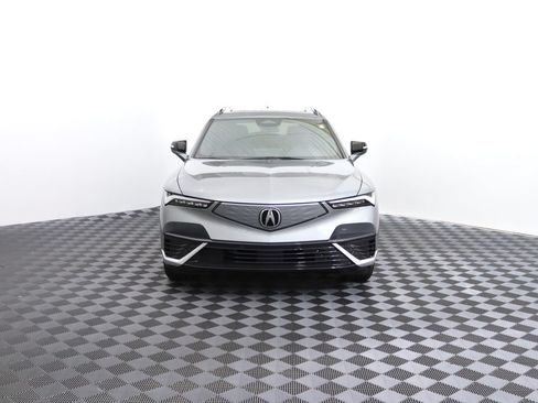 Certified 2024 Acura ZDX A-Spec AWD/4WD image 4