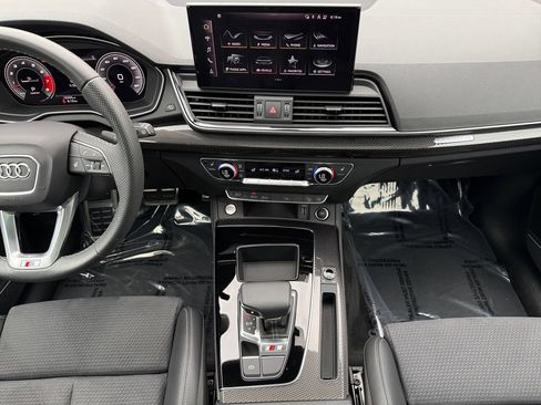 Used 2024 Audi SQ5 Premium Plus AWD/4WD image 11