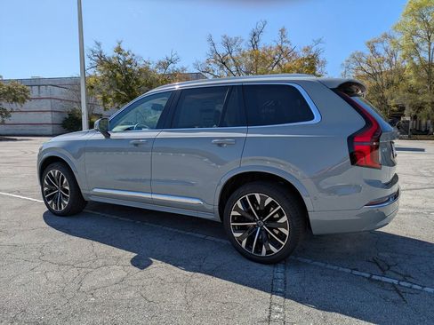New 2026 Volvo XC90 B6 Ultra w/ Protection Package AWD/4WD image 4