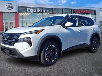 New 2026 Nissan Rogue SV w/ Cold Weather Package video 2