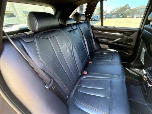 Used 2018 BMW X5 sDrive35i image 20