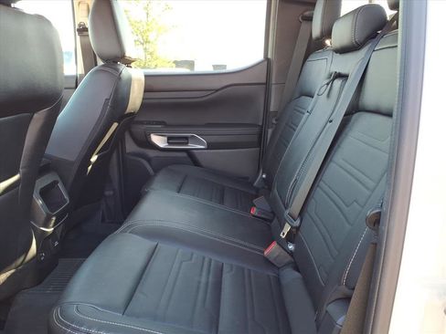 Certified 2024 Ford Ranger Lariat w/ FX4 Off-Road Package image 13