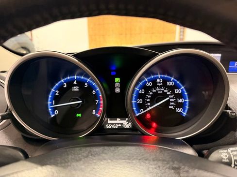 Used 2012 MAZDA MAZDA3 i Grand Touring image 15