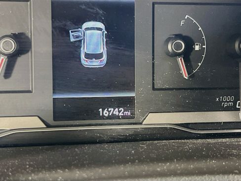 Used 2023 Hyundai Tucson SEL AWD/4WD image 12