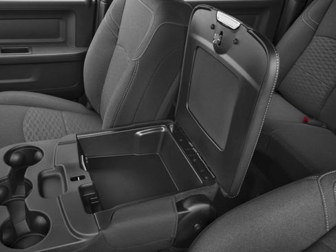 New 2026 RAM 3500 Lone Star AWD/4WD image 10