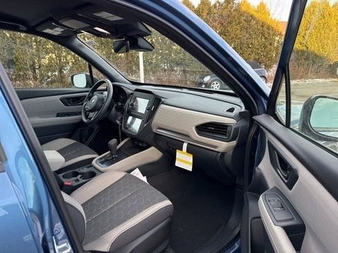 New 2025 Subaru Forester image 14