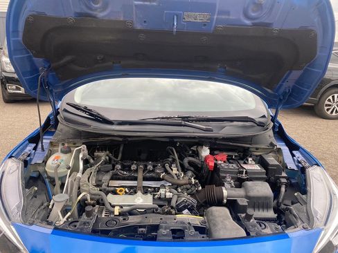 Used 2022 Nissan Versa S w/ Electronics Package image 30