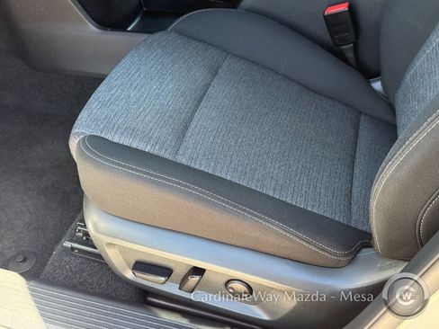 Used 2023 Nissan Rogue SV image 13