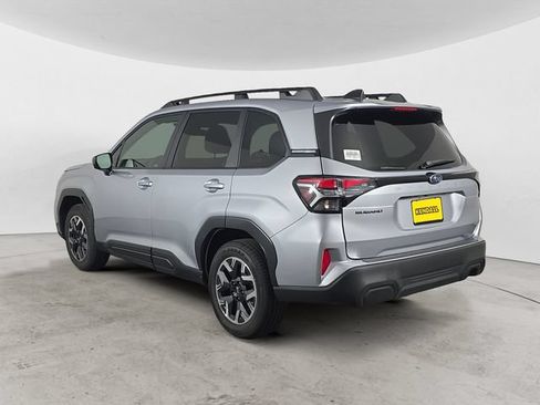 Certified 2026 Subaru Forester Premium AWD/4WD image 3