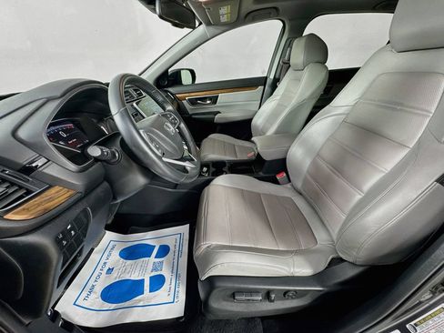 Used 2019 Honda CR-V EX-L image 24