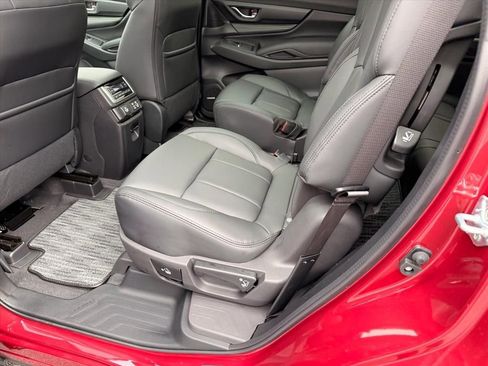 New 2026 Subaru Ascent Bronze Edition image 10