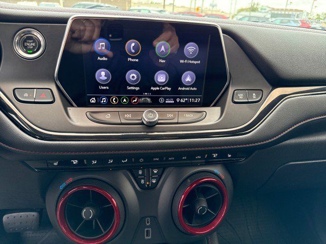 Used 2020 Chevrolet Blazer RS AWD/4WD image 20