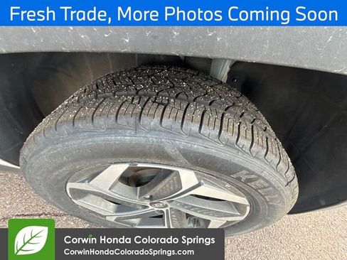 Used 2024 Hyundai Tucson Limited AWD/4WD image 8