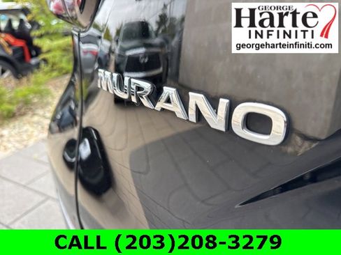 Used 2024 Nissan Murano SL image 26