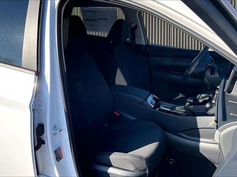 New 2026 Hyundai Tucson SEL AWD/4WD image 9