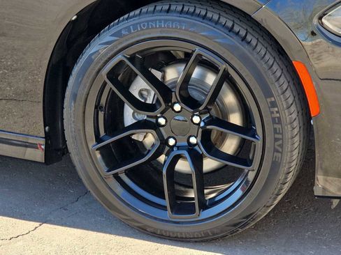 Used 2021 Dodge Charger GT w/ Blacktop Package image 12