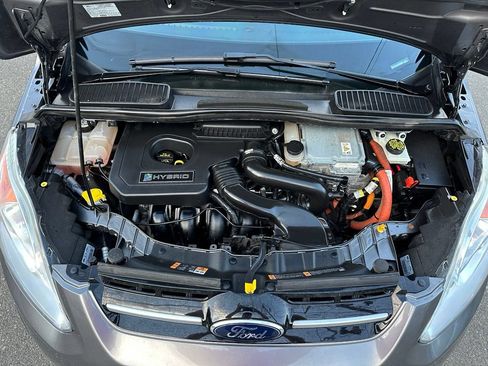 Used 2013 Ford C-MAX SE FWD image 18