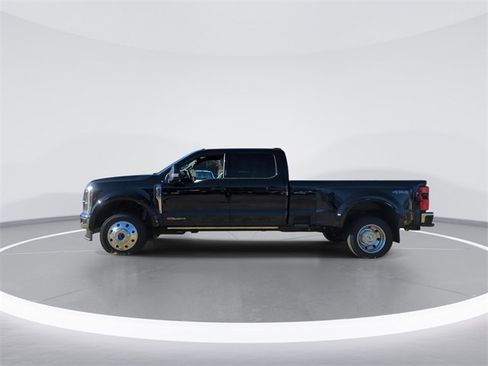 Used 2024 Ford F450 Lariat w/ Lariat Ultimate Package image 5