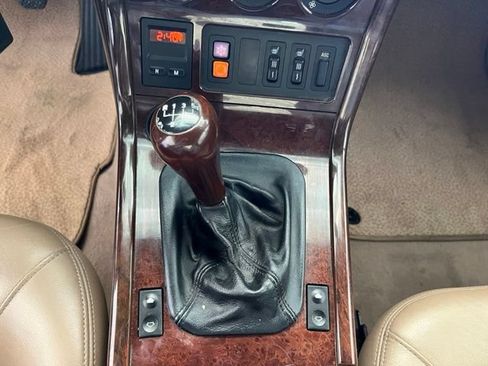 Used 1998 BMW Z3 2.8 RWD image 19