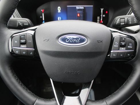 Used 2024 Ford Escape Active w/ Cold Weather Package image 25