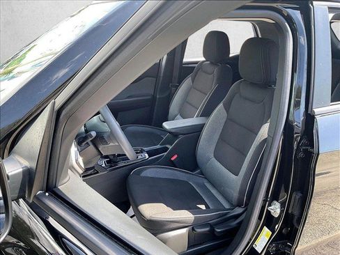 Certified 2024 Chevrolet TrailBlazer LT w/ Driver Confidence Package FWD image 24