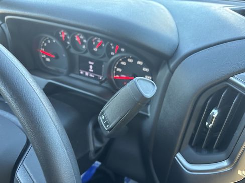 New 2026 Chevrolet Silverado 3500 W/T w/ WT Convenience Package image 22