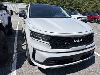 Used 2023 Kia Sorento SX AWD/4WD video 2
