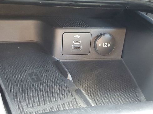 New 2025 Ford Escape Base w/ PHEV Premium Package image 20