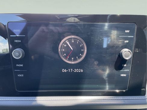 Used 2025 Volkswagen Jetta SEL FWD image 26