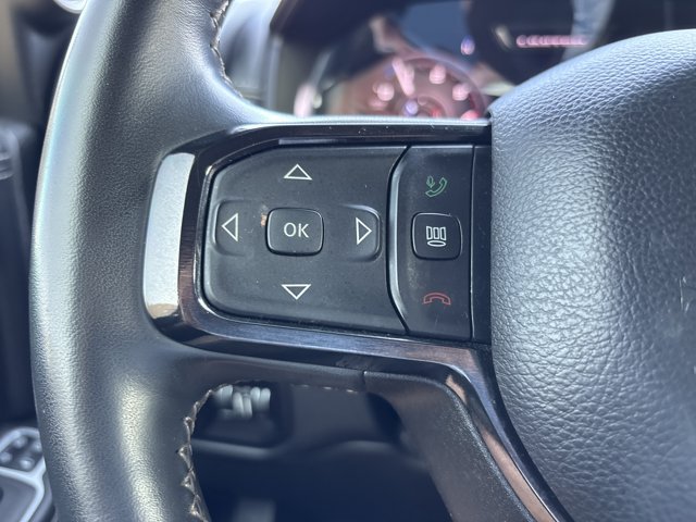 Used 2023 RAM 2500 Limited AWD/4WD image 27