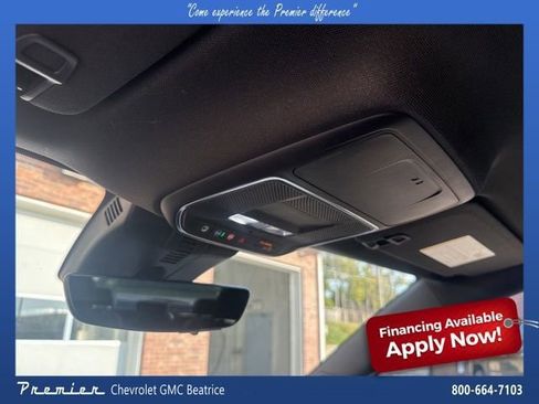 New 2026 Chevrolet Traverse High Country image 32