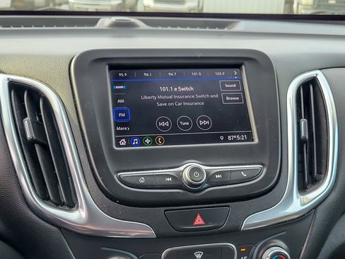 Used 2021 Chevrolet Equinox LT FWD image 20