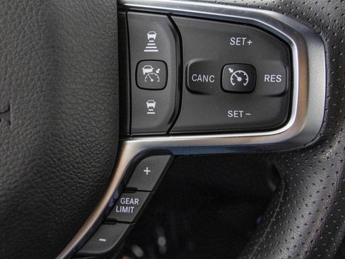 New 2026 RAM 1500 Classic Warlock image 28