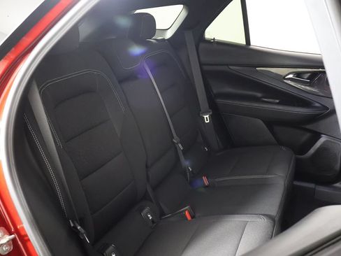 Used 2025 Chevrolet Blazer EV LT FWD image 29