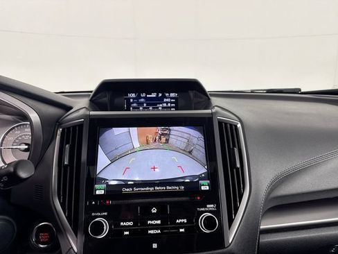 Used 2019 Subaru Impreza 2.0i Limited w/ Popular Package #2 AWD/4WD image 9