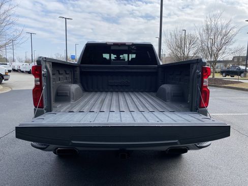 Used 2019 Chevrolet Silverado 1500 High Country w/ High Country Premium Package image 59