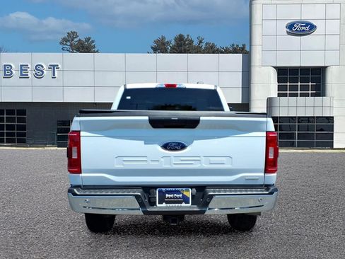 Used 2023 Ford F150 XLT AWD/4WD image 5